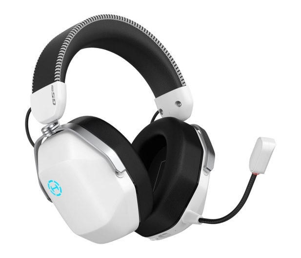 Edifier HECATE G5 Max białe - 1589507 - zdjęcie 3